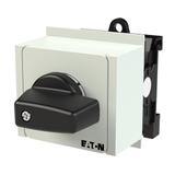 T0-1-15321/IVS Łącznik krzywkowy 20A 6.5kW 093436 EATON