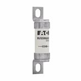 80AMP 690V IEC AC BS88 HIGH SPEED FUSE Wkładka szybka 80A AC 690V DC 500V BS88 19x77 mm a 80ET EATON