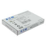 16A 690V AC gR 14X51mm FUSE WITH STRIKER Wkładka szybka 16A AC 690V 14x51 gR IEC UL wybij FWP-16G14F