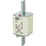 Wkładka topikowa NH zwłoczna KOMBI NH2 gG 160A 500V 004185225 ETI