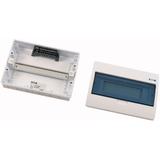 BC-O-1/12-ECO Rozdzielnica modułowa 1x12 natynkowa IP40 280347 EATON