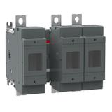 OS250D12 rozłącznik z bezp.bez wałka i rączki