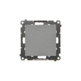 Simon 55 WMDL-TEW1-116 Łącznik elektroniczny pojedynczy z funcją przycisku lub łącznika czasowego, 1 TEW1.01/116 KONTAKT