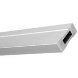 Kątownik budowlany aluminiowy 500 x 235 mm GTX 72-147 GTX Poland