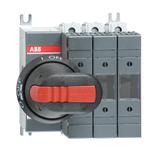 OS63GD03P rozł z bezp 63A z rączką i wałkiem 1SCA115207R1001 ABB