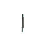 Simon 54 Touch Panel dotykowy S54 Touch 2 moduły 2 pola dotykowe pionowe + 1 otwór na osprzęt S54 burzowa chmura DSTR230/72 KONTAKT