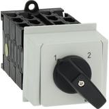 T0-6-8370/IVS Łącznik krzywkowy 20A 6.5kW 067324 EATON