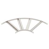 SLZB L 90 500 A2 Łuk 90°