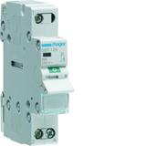 Modułowy rozłącznik izolacyjny z lampką sygnalizacyjną 1P 25A 230VAC SBT125 HAGER