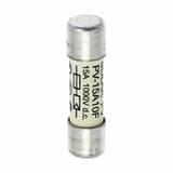 15AMP 1000VDC SOLAR FERRULE 10 X 38MM 15A 1000Vdc wkładka cylindryczna 10x38 do PV PV-15A10F EATON