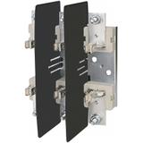 PK 2 M10-M10 3p S - Podstawa bezpiecznikowa