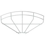 ŁUK KORYTKA SIATK.90 55X200 G