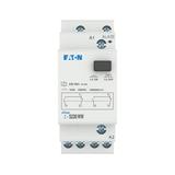 Z-S230/WW Przekaźniki impulsowy bez sygnalizacji diodą LED 16A 230V AC 2 styki przemienne 265312 EATON