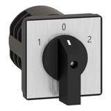 Harmony K Przełącznik krzywkowy piórko 4P, 32A, zaciski śrubowe