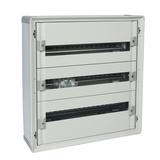 Rozdzielnica Modułowa 3x24 Natynkowa IP30 XL3 160 020073 LEGRAND