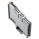 moduł 8DI/8DO 24V DC 0,5A z zaciskiem CAGE CLAMPS WAGO