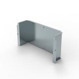 XL3S 4000 36M PODSTAWA MONTAŻOWA DCX-M 1600, Legrand