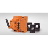 Zestaw WI-MEF-3-100A Wi-Fi + zabezpieczenie LK-BZ-3 WI-MEF-3-100SET F&F