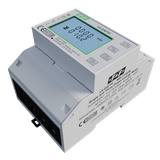 Trójfazowy licznik pomiar bezpośredni 100A komunikacja Modbus TCP MID LE-03ETH F&F