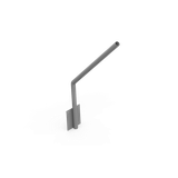 OG WYSIĘGNIK LAMPOWY STAŁY FI48,3 1200MM 110ST