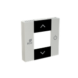 POKRYWA DO F@H -FREE@HOME-SREBRNY