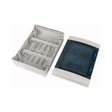 IKA-2/24-ST-UV Rozdzielnica modułowa 2x12 IKA - UV odporna IP65 174191 EATON