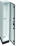 univers Rozdzielnica stojąca IP55 kl. II 300x1700x275 + cokół 100mm FR11S1 HAGER