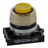 Napęd NEK22M-UW żółty