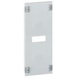 Osłona Metalowa DPX 250/630 + Brp Do Przedziałów Kablowych 020329 LEGRAND