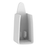 Zestaw 10 osłon końcowych szyny sztyftowej 1P Easy9 PRO EZ9XPE110 Schneider