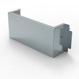 XL3S PODSTAWA MONTAŻ. PIONOWA DPX3 250 3P 24M, Legrand