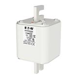 500A 1250V 3/110 aR INDICATOR FUSE Wkładka szybka 500A AC 1250V rozmiar 3 76x90x139 mm aR D 170M6142