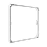 Ramka DOWNLIGHT SLIM FRAME SQUARE 155 WT