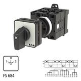 T3-4-8441/Z Łącznik krzywkowy 32A 13kW 045252 EATON