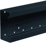tehalit.BRP Kanał PVC podstawa 65x130 czarny BRP6513019011 HAGER