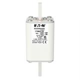 160A 1250V 1/110 aR INDICATOR FUSE Wkładka szybka 160A AC 1250V rozmiar 1 53x66x138 mm aR D 170M4138