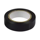 Taśma izolacyjna biała 19mm x 20m atest 1kV MN-05-010 RAWLPLUG