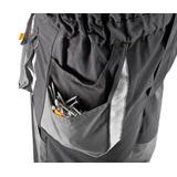 Kombinezon roboczy, rozmiar XXL/58