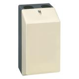 Obudowa Układu Rozruchowego Bez Przycisku Do CTX3 416890 LEGRAND