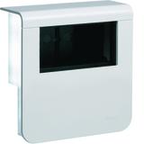 tehalit.SL Pusty nośnik urządzeń 20x80 45x45 biały