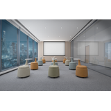 Żarówka LED ściemnialna 14,8W=75W 875lm 2700K barwa ciepła ExpertColor 14,8-75W 927 AR111 45st. 5 la