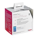 CELIANE WITH NETATMO - ŁĄCZNIK CONNECTED Z FUNKCJĄ ŚCIEMNIANIA GRAFITOWY, Legrand