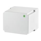 INDUSTRIAL Puszka n/t 170x135x176 IP65