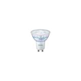 Żarówka LED 6,7W=100W 730lm 4000K barwa neutralna LEDspot 730lm GU10 840 60st. PHILIPS