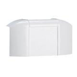 Dlp Rozgałęzienie T 32/40 Wysokość 16 Biały 033329 LEGRAND