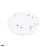 CZUJNIK OBECNOŚCI 360* IP20 NATYNKOWY BIAŁY
