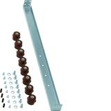 univers Wspornik przyłącza MCCB 1000/1600A z izolatorami, 3 polowy