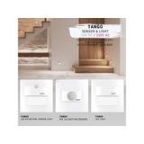 Oprawa Tango LED PIR 120 Motion Sensor Light | 10 V DC | 1,0 W | IP 20 |LED | 6000 K | PIR 120o |Wyk