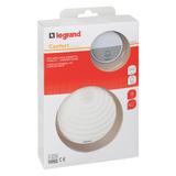 Zestaw Dzwonkowy Bezprzewodowy Comfort - Biały 094252 LEGRAND