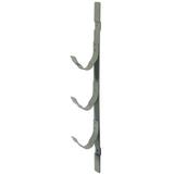 Wieszak do 3 bezpieczników HH